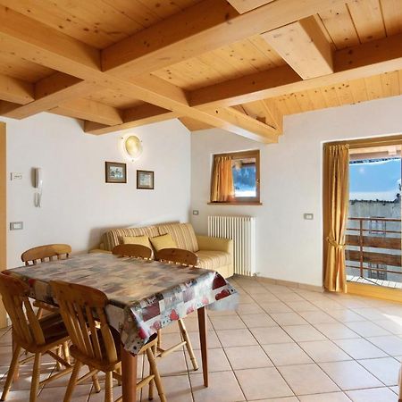 Appartamento Cima Fopel Livigno Exterior foto