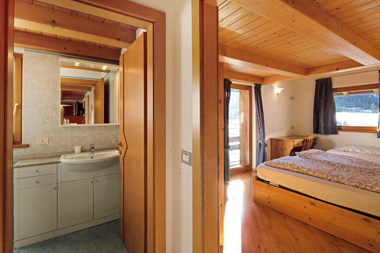 Appartamento Cima Fopel Livigno Exterior foto